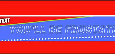 Oculus Quest 游戏《You’ll Be Frustated VR》你会感到沮丧VR